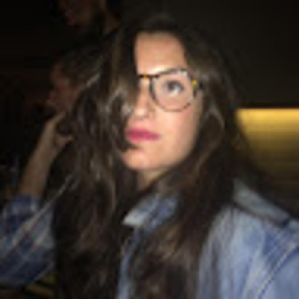 Meet your Posher, Milla